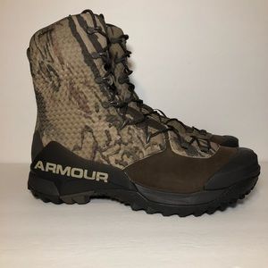 UA Infil Ops GTX ‘Ridge Reaper Camo Barren’